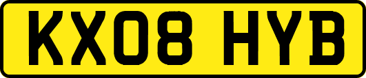 KX08HYB