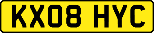 KX08HYC