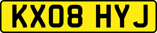 KX08HYJ