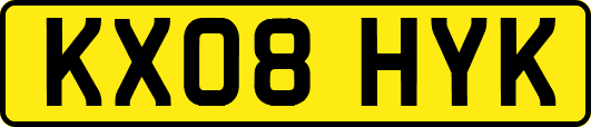 KX08HYK