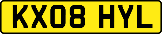 KX08HYL