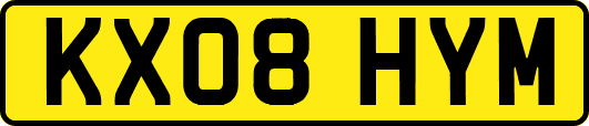 KX08HYM