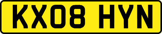 KX08HYN