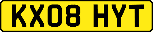 KX08HYT