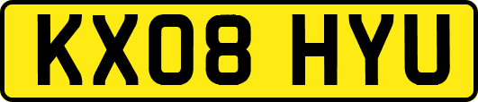 KX08HYU