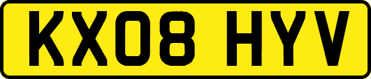 KX08HYV