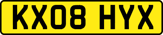 KX08HYX