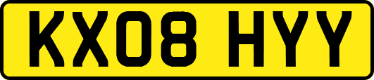 KX08HYY