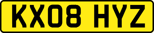 KX08HYZ