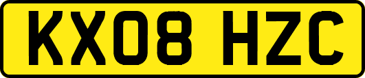 KX08HZC
