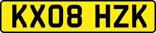KX08HZK