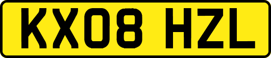 KX08HZL