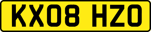 KX08HZO