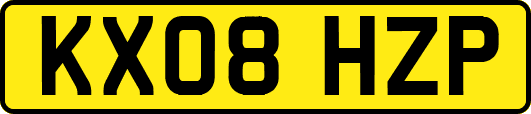 KX08HZP