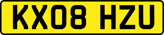 KX08HZU