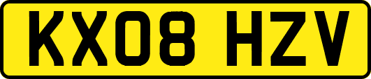 KX08HZV