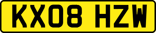 KX08HZW