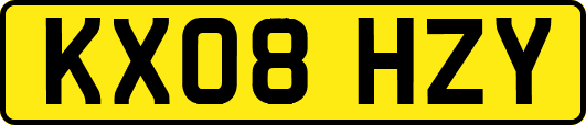KX08HZY