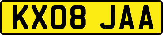 KX08JAA