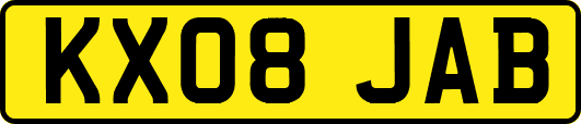 KX08JAB