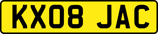 KX08JAC