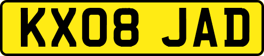 KX08JAD