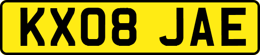KX08JAE