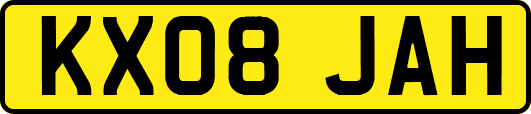 KX08JAH
