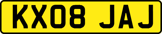 KX08JAJ