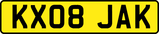KX08JAK