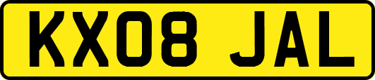 KX08JAL