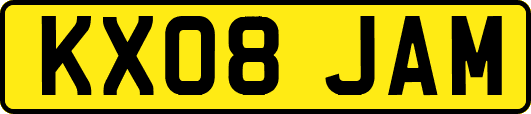 KX08JAM