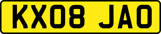 KX08JAO