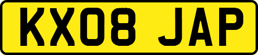 KX08JAP