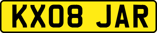 KX08JAR