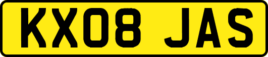 KX08JAS