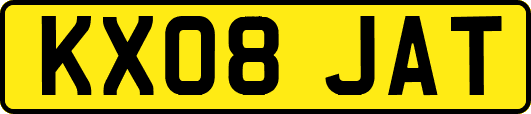 KX08JAT