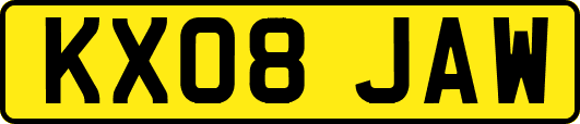 KX08JAW