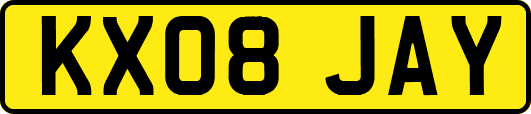 KX08JAY