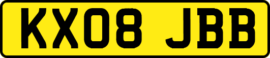 KX08JBB
