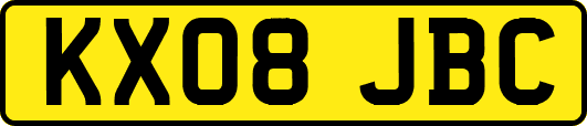 KX08JBC