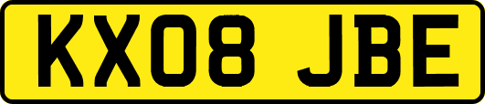 KX08JBE