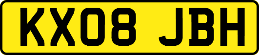 KX08JBH
