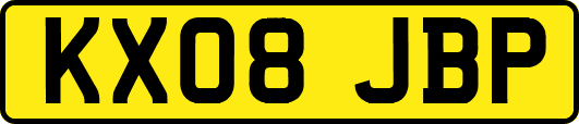 KX08JBP