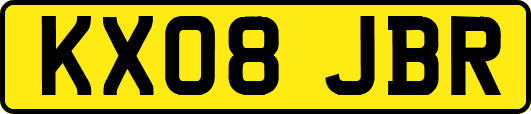 KX08JBR