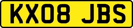 KX08JBS