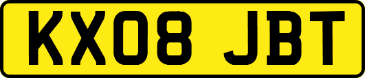 KX08JBT