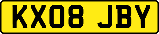 KX08JBY