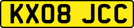 KX08JCC