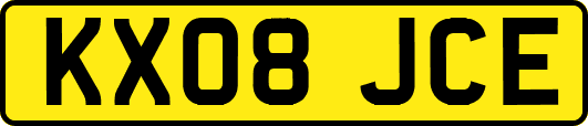 KX08JCE